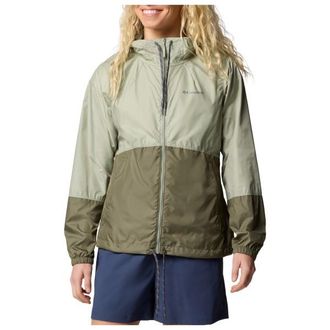Columbia Flash Forward II Windbreaker Windjacke f&uuml;r Damen | bunt