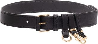 Miu Miu Leather Belt