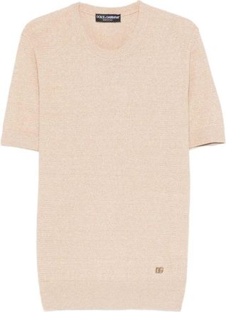 Dolce & Gabbana Crewneck Sweater