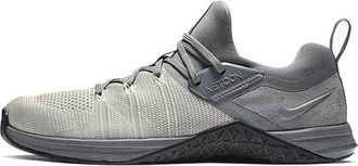 Nike Metcon Flyknit 3 Cool Grey AQ8022-002