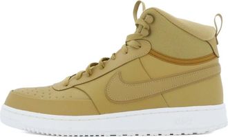 Nike Court Vision Mid Winter Elemental Gold DR7882-700