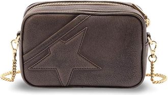 Golden Goose Mini Star Bag