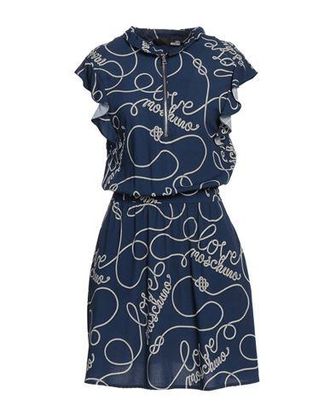 Love Moschino KLEIDER - Mini-Kleider auf YOOX.COM