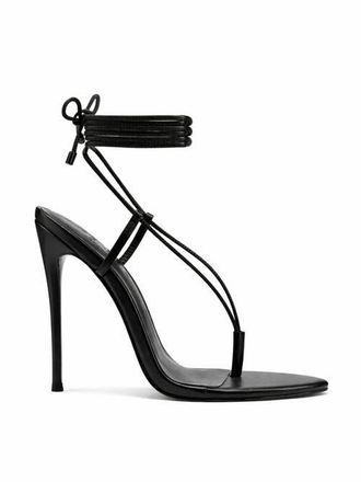 Femme XIV Sandal in Black at Nordstrom, Size 10