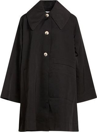 Ganni JACKEN & M&Auml;NTEL - Jacken, M&auml;ntel & Trenchcoats auf YOOX.COM