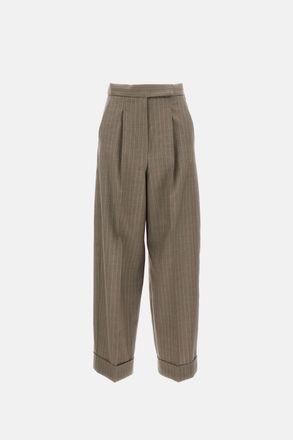 Max Mara Pantalone Manetta
