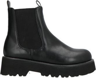 Kharisma SCHUHE - Stiefeletten auf YOOX.COM