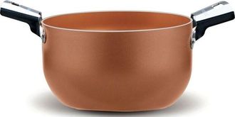 Pensofal Cacerola Pensofal Cuprum 24-2 Con Mango De Acero Inoxidable 6713