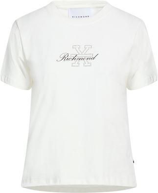 John Richmond CAMISETAS Y TOPS - Camisetas en YOOX.COM