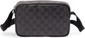 Gucci Gg Core Crossbody Bag