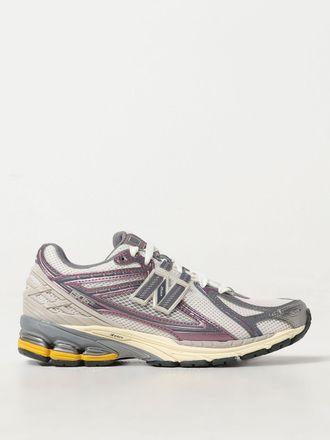New Balance Sneakers NEW BALANCE Woman color White