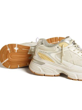 Golden Goose Lightstar Sneaker - White