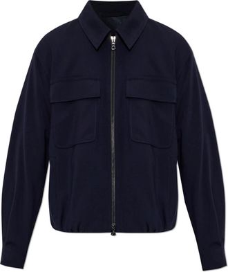 Bogner Tracy Jacket - Dames - Zomerjassen - Blauw - S - Wol - Jassen