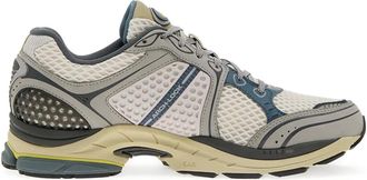 Saucony Sneakers Progrid Triumph 4 - Grigio