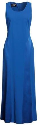 Moschino VESTIDOS - Vestidos largos en YOOX.COM