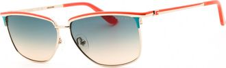 Guess GU00133 74P Pink/Green Gradient