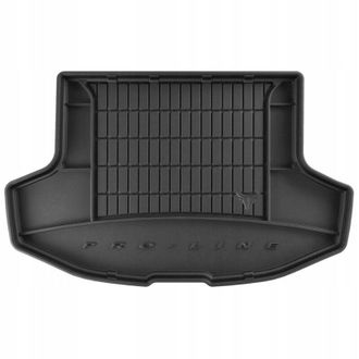 OEM Alfombrilla De Goma Para Maletero Mitsubishi Lancer 8 Sportback 2007-17