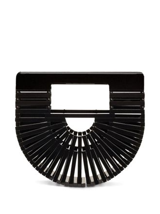 Cult Gaia Ark Nano belt bag - Black