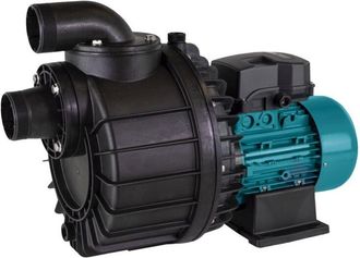 ESPA Bomba Centr&iacute;fuga Monoetapa Para Corriente De Agua Nadorself Espa Modelo: Nadorself 300 Monof&aacute;sica