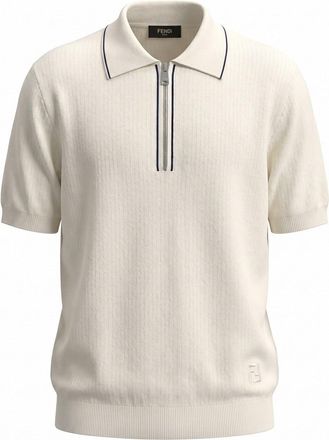 Fendi Polo Zip
