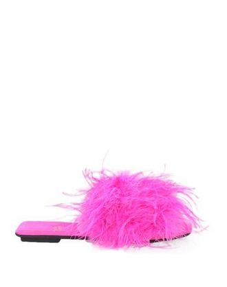 Jeffrey Campbell CALZADO - Sandalias con cierre en YOOX.COM