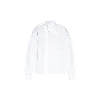 Dsquared2 Donna, Camicette, Bianco, S, new