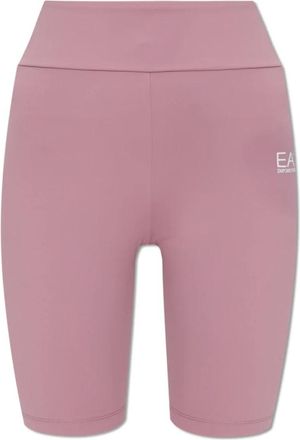 Emporio Armani Emporio Armani Ea7, Mujer, Deporte, Rosa, Talla: XS