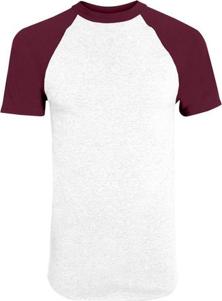 Augusta Sportswear Short Sleeve Baseball Jersey