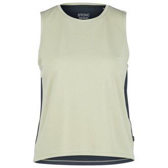 Stoic Performance ForsvikSt. Tank Tank Top f&uuml;r Damen | beige