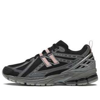 New Balance 1906R Dark Grey Black M1906RHC