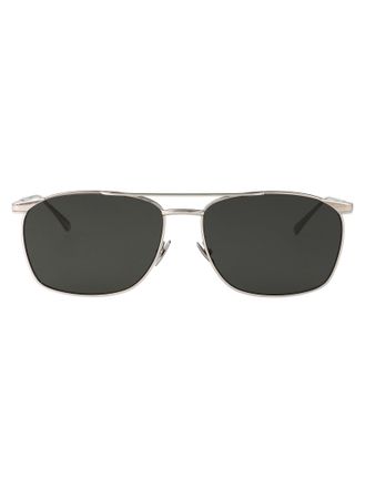 Saint Laurent Aviator Sonnenbrille SL 796 Vincent 002