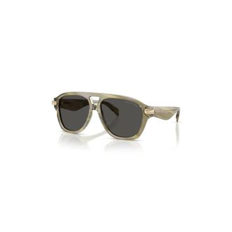 Michael Kors Dames, Accessoires, Groen, Maat: 56 MM
