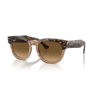Ray-Ban unisex, Accessori, Marrone, Taglia unica, new