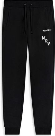 Freddy Pantaloni sportivi regular con stampa FREDDY MOV