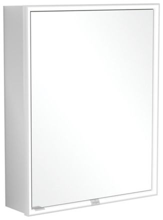 Villeroy & Boch Villeroy&boch - My View Now, Armoire De Toilette Pour Montage