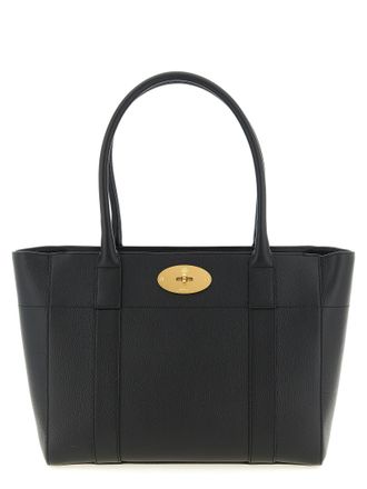 Mulberry Black Calfskin Womens Handbag