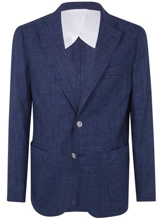 Barba Bactive Mono Jacket