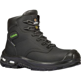 Jallatte Zapatos De Seguridad Altos Jalgrove Sas Esd S3 Ci Hi Src 35