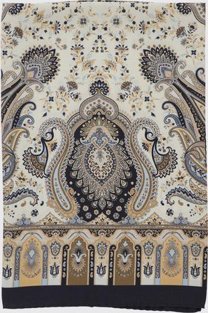Etro Sciarpa Donna colore Fantasia