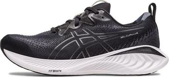 Asics Gel-Cumulus 25 Wide Black Carrier Grey 1011B620-002