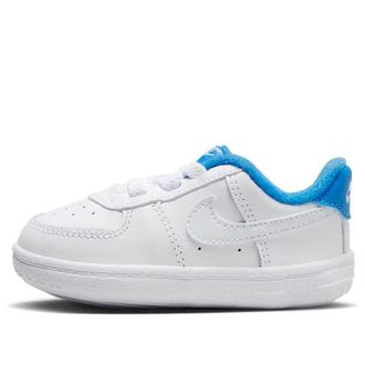 Nike (TD) Nike Force 1 CB White Light Photo Blue DQ0364-101