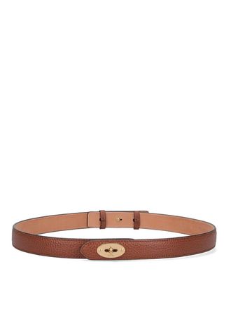 Mulberry Darley belt
