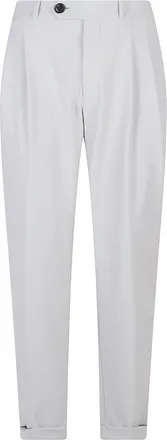 Roberto Ricci Design Rrd, Broeken, Heren, Grijs, L, Broek