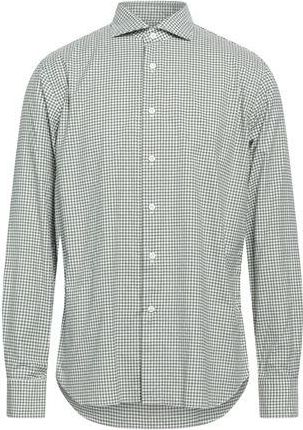 Alessandro Gherardi CAMISETAS Y TOPS - Camisas en YOOX.COM