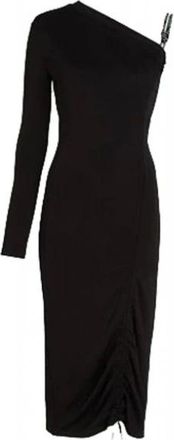 Karl Lagerfeld Mujer, Vestidos, Negro, Talla: M