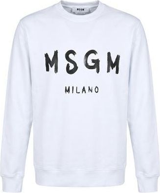 Msgm TOPWEAR - Felpe su YOOX.COM