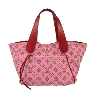 Louis Vuitton Pre-owned Tote Bags, female, Pink, Size: ONE SIZE Pre-owned Vintage Monogram Canvas Tote Bag