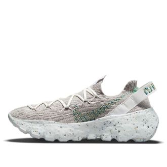 Nike (WMNS) Nike Space Hippie 04 Photon Dust Mean Green CD3476-103