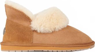 Emu Womens Platinum Mintaro Boot In Chestnut
