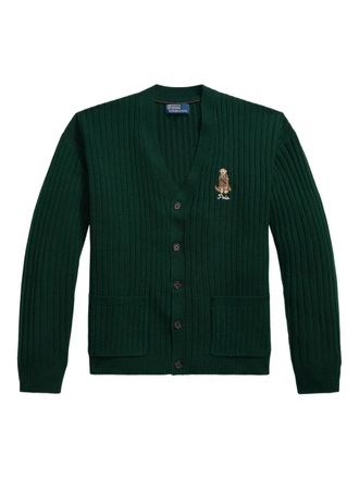 Polo Ralph Lauren Long Sleeve Cardigan